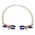 DARK NIPPLE CLAMPS