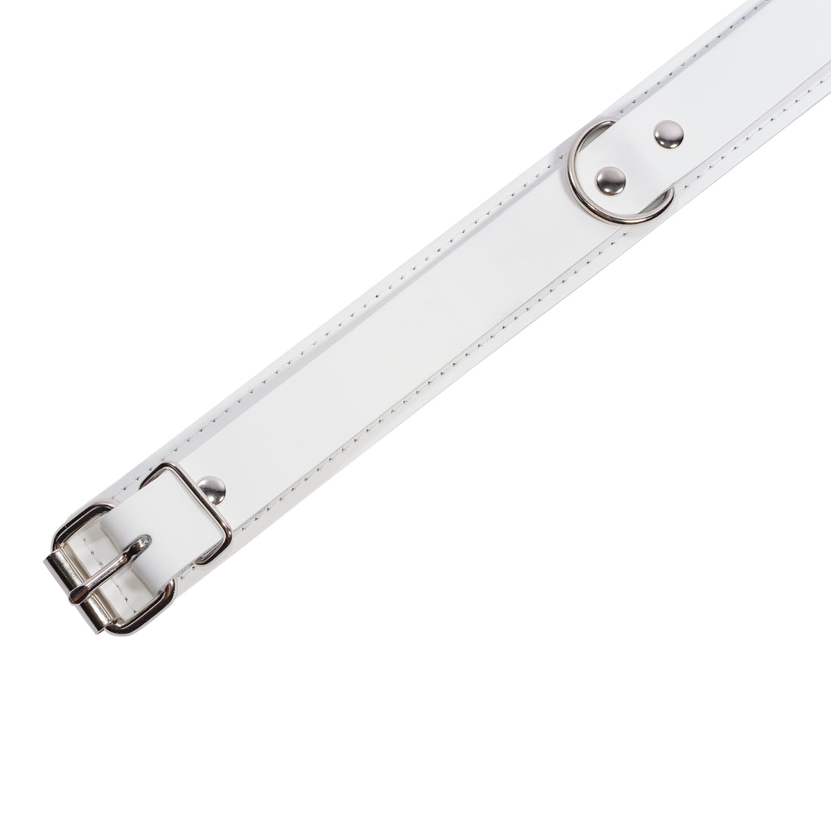 VENICE BLANC PREMIUM LEATHER SET