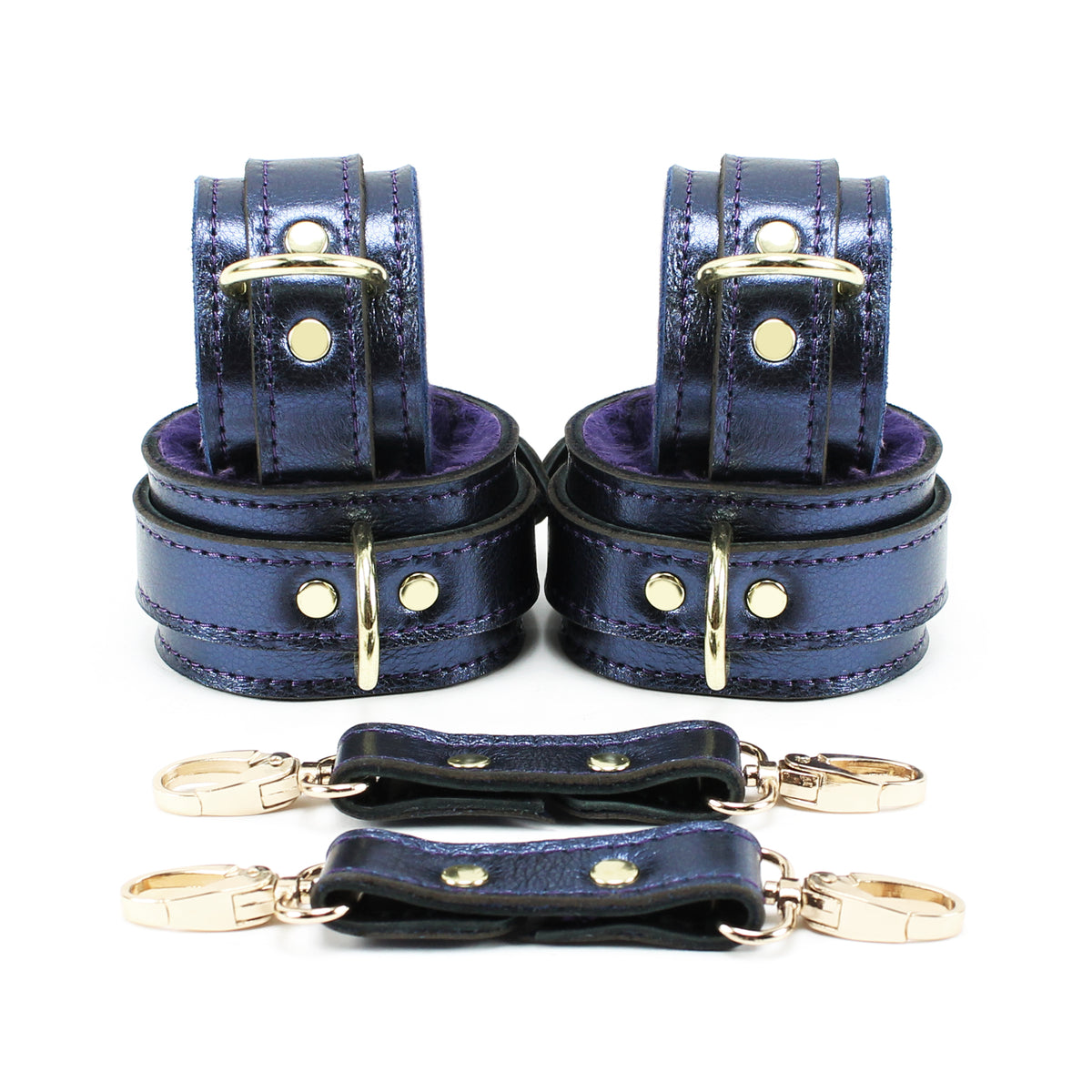 FLORENCE PREMIUM LEATHER SET
