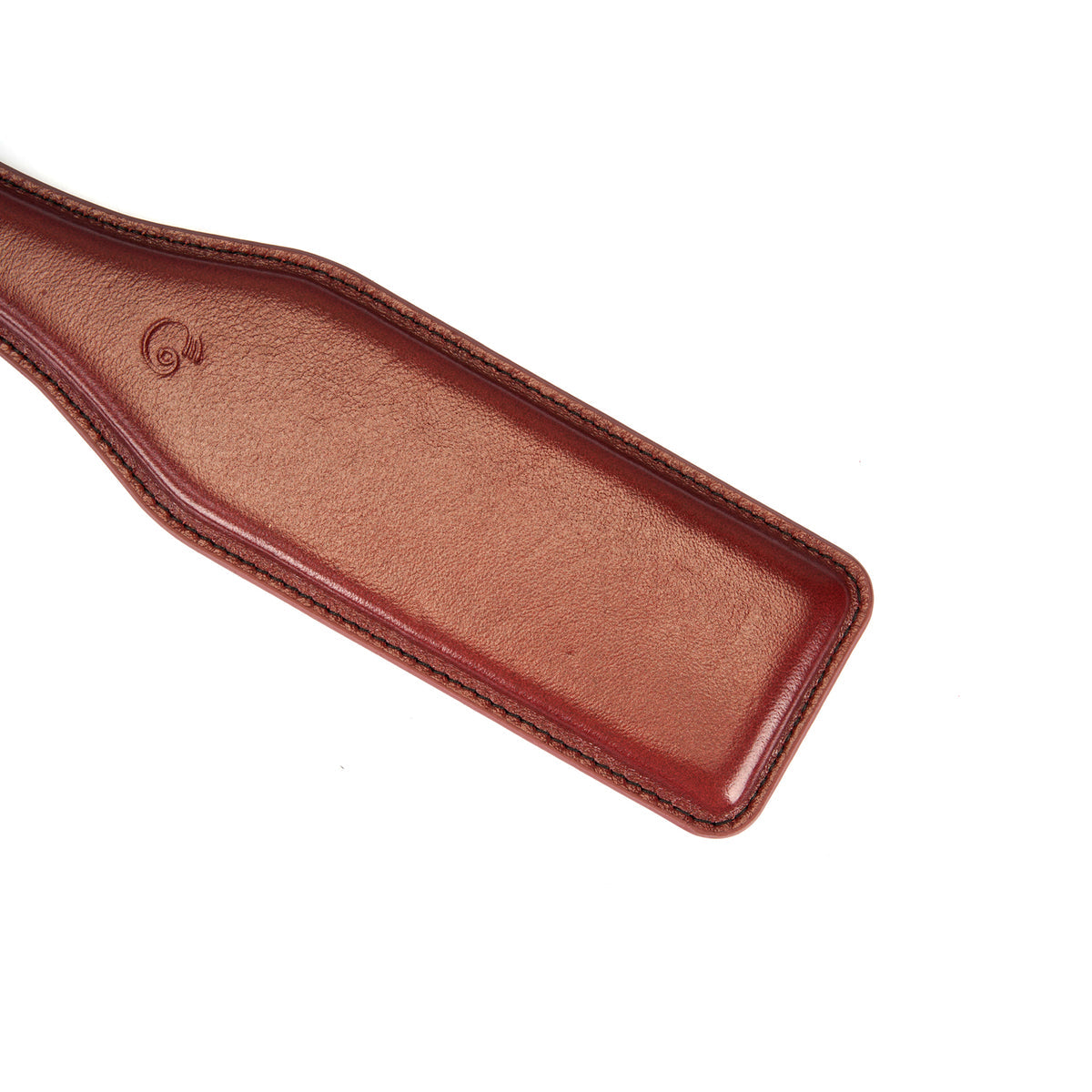 DARK ROUGE PADDLE