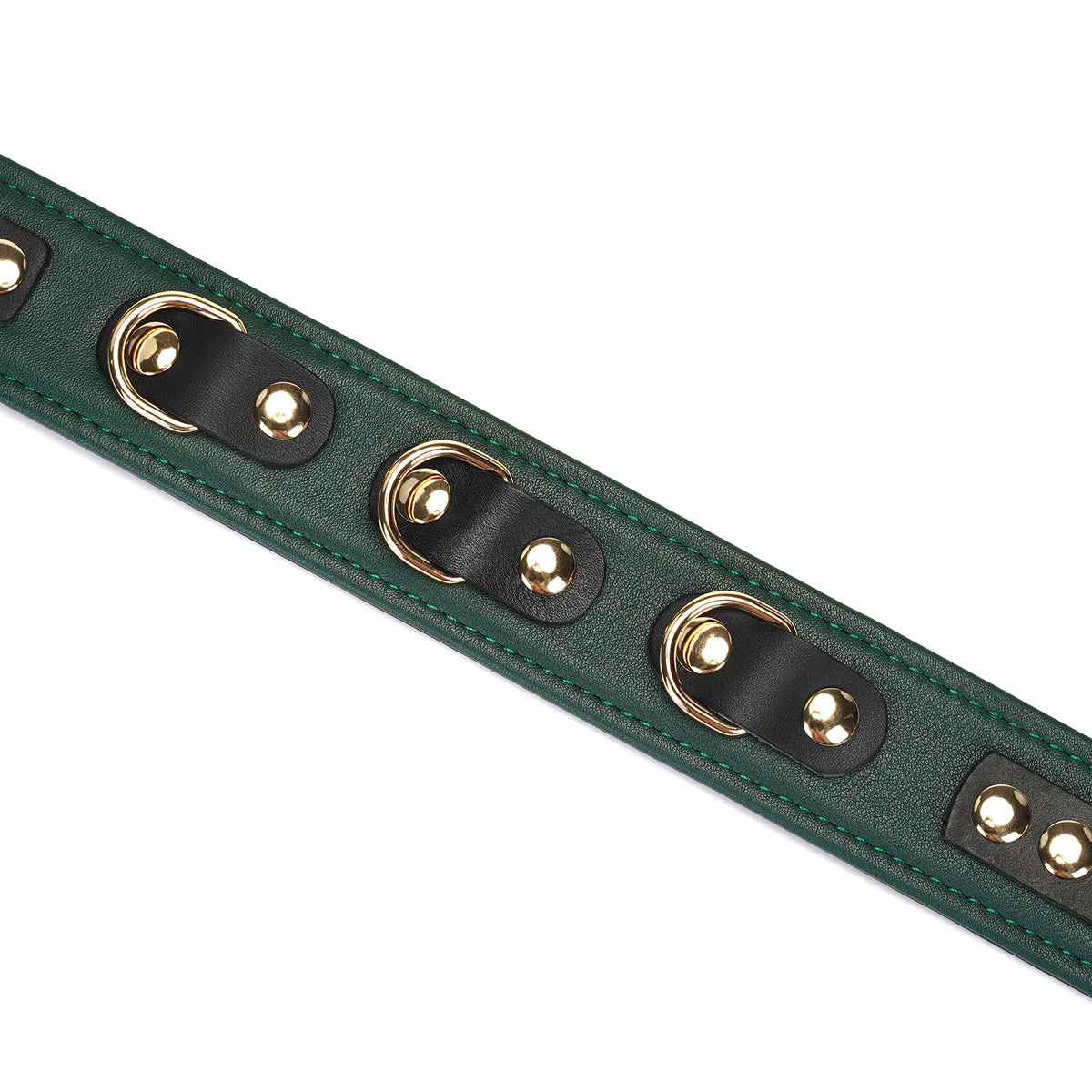 DARK MINT COLLAR