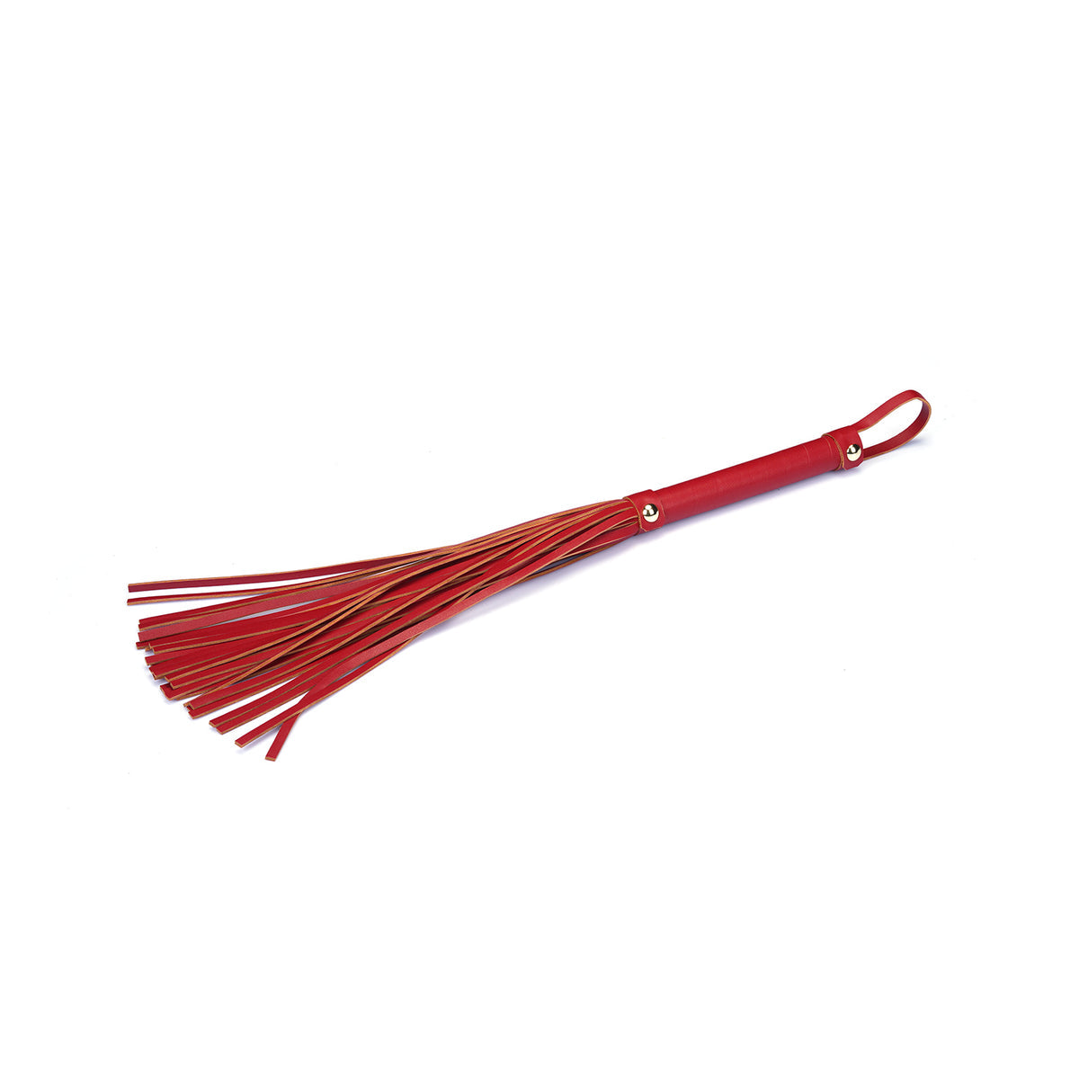 DARK ROUGE FLOGGER
