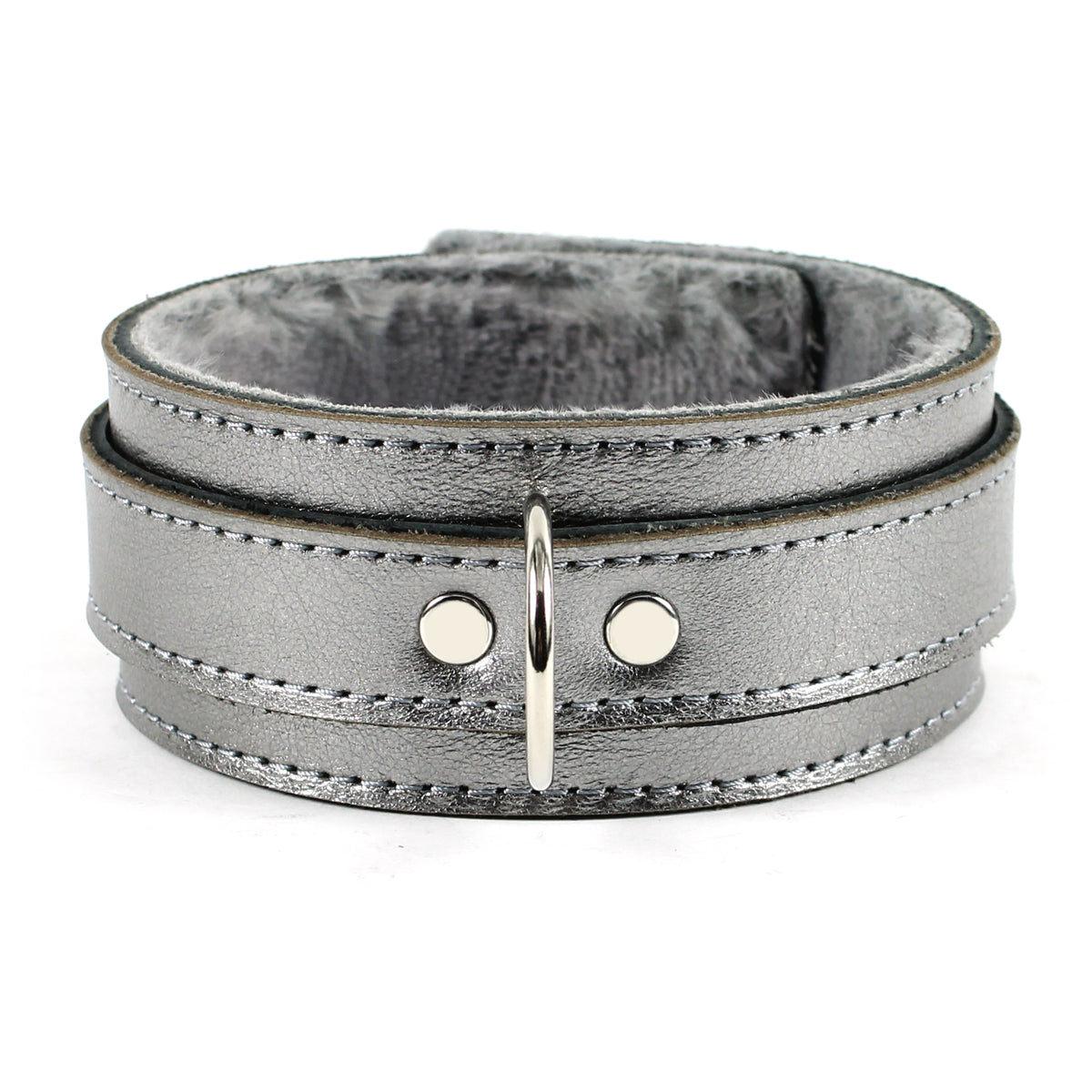 CLÀUS METAL PREMIUM LEATHER SET