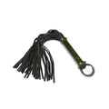 DARK MINT FLOGGER