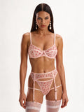 MOTRIL ROSE SET