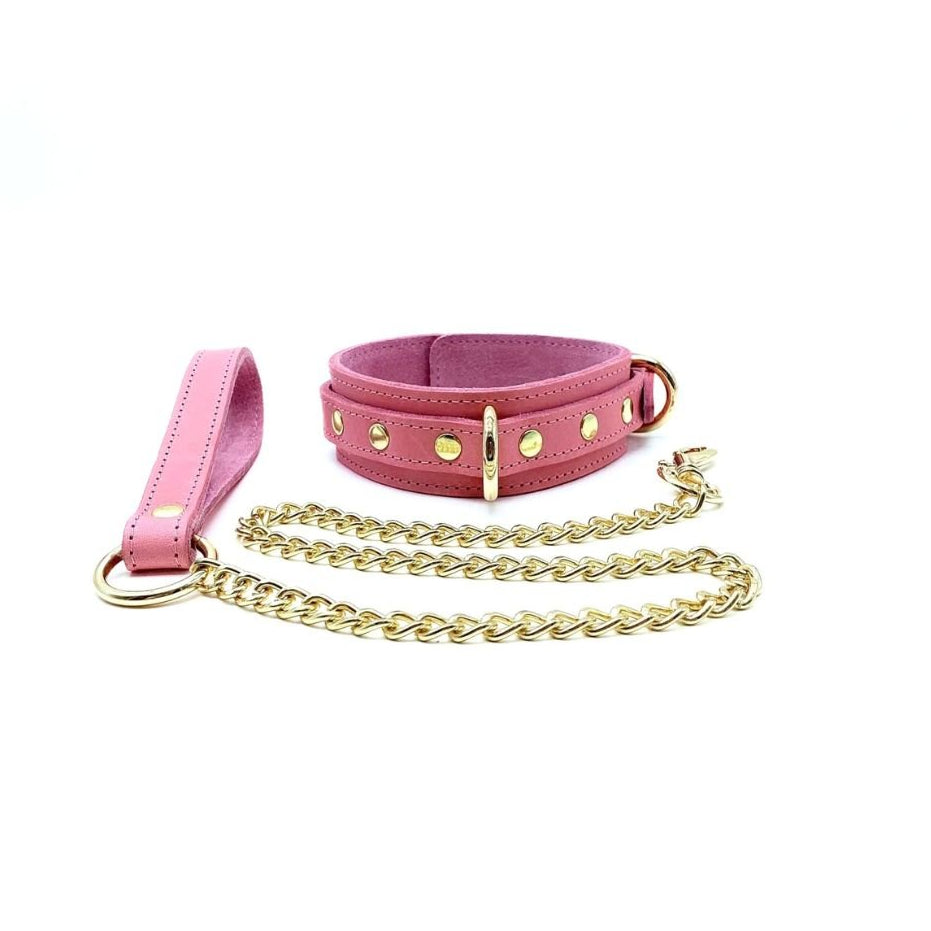 LUXURY CANDY LEATHER SET