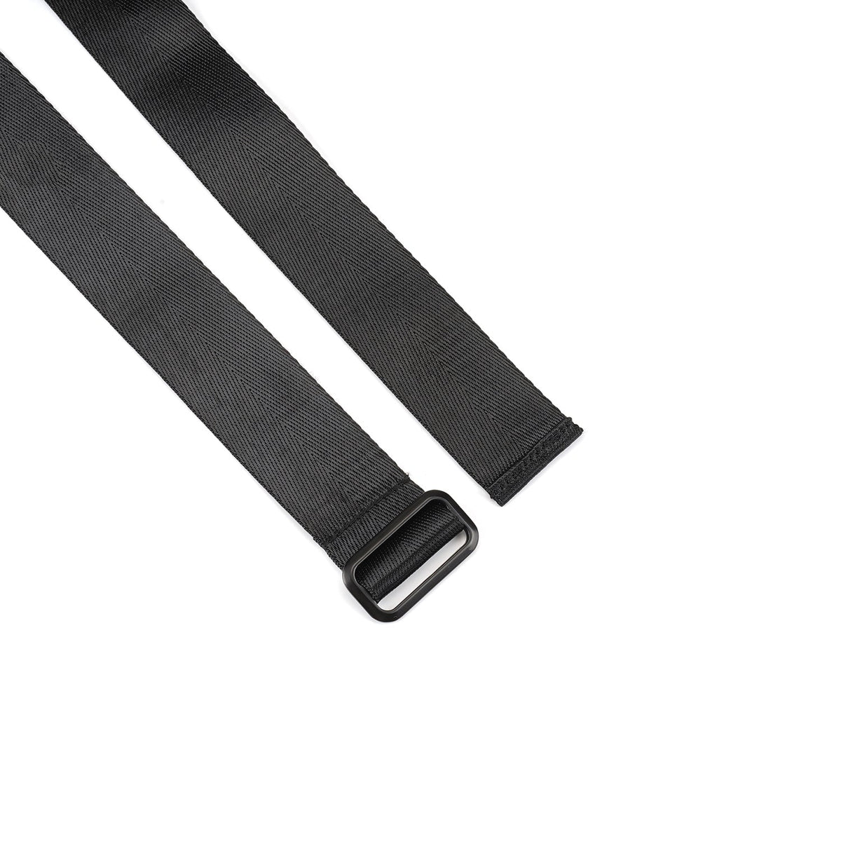 VEGAN FAUX LEATHER WRIST TO COLLAR