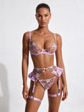 ALMERIA MESH SET