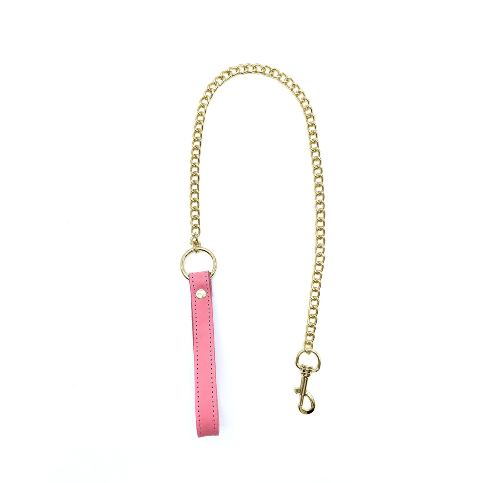 LUXURY CANDY LEATHER SET