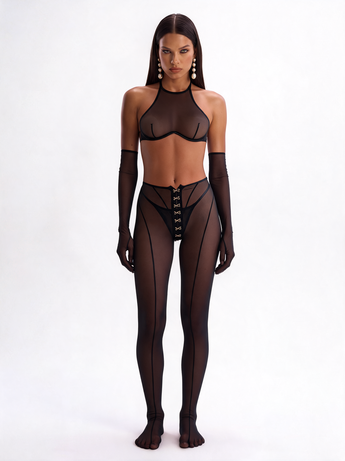 ZADIE SET