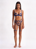 LOLEXY DENIM SET