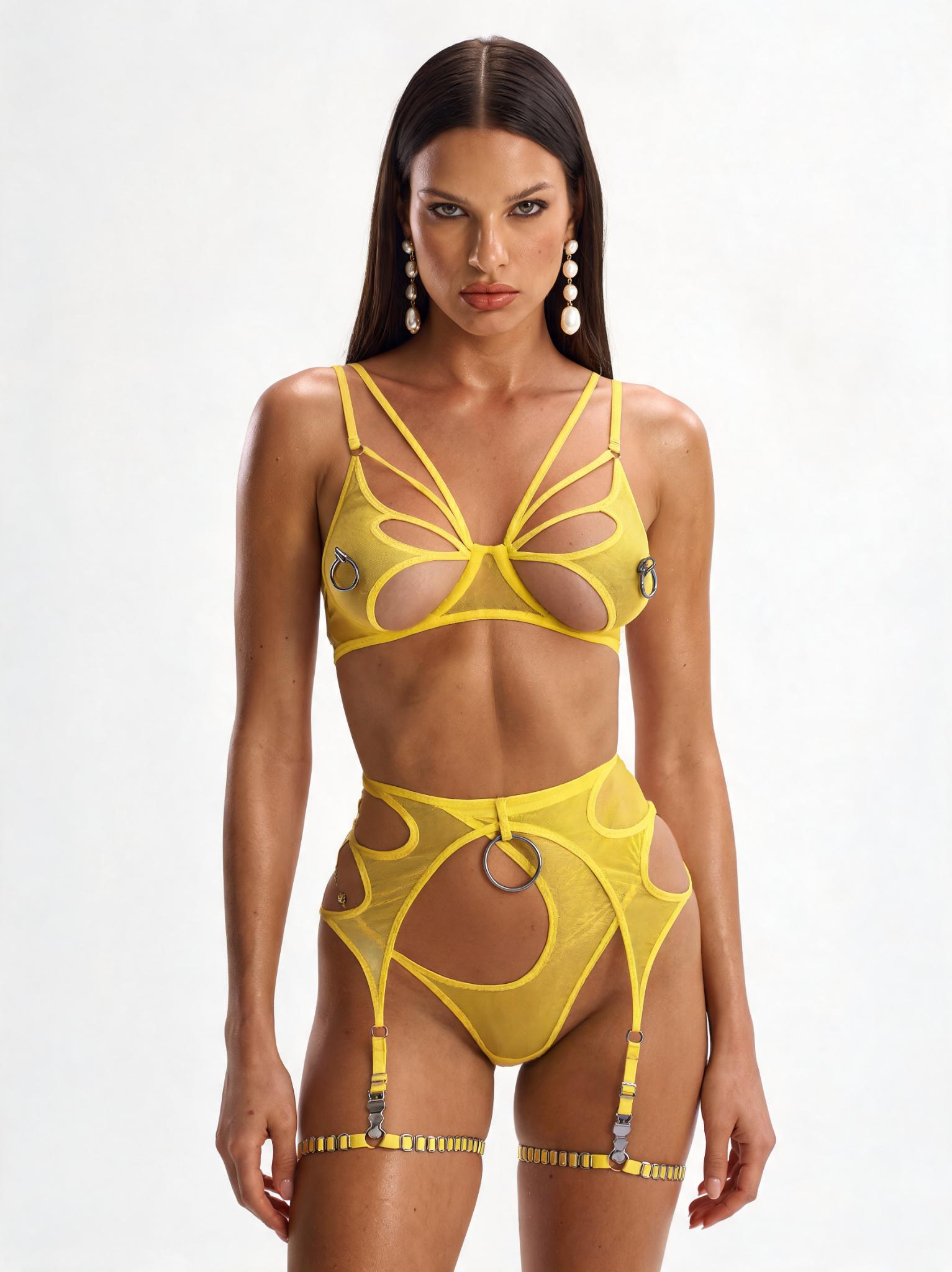 ARACENA LEMON SET