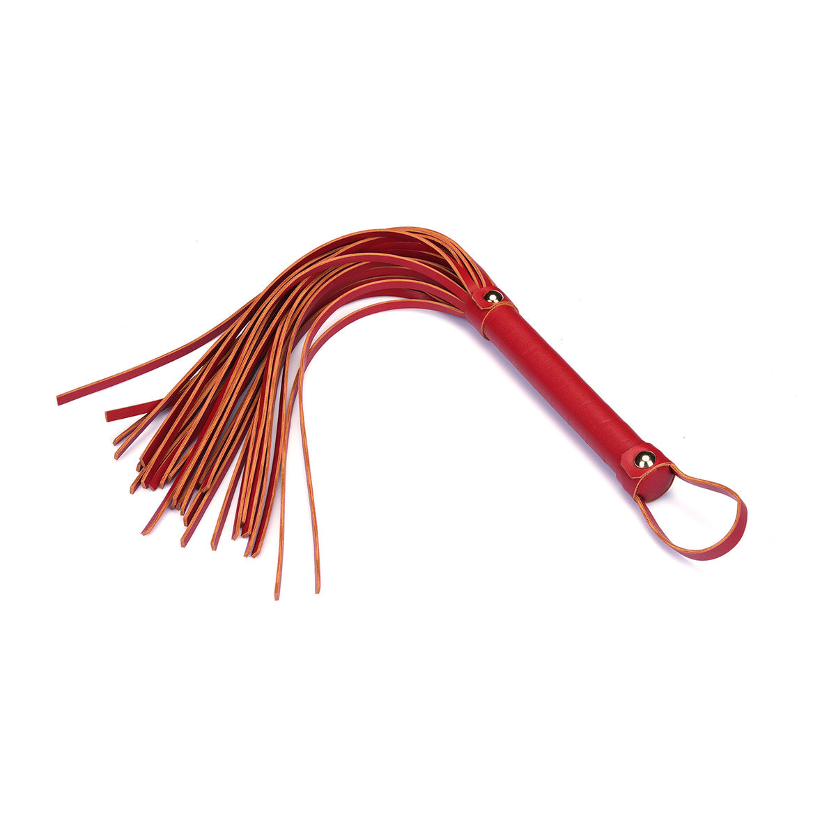 DARK ROUGE FLOGGER