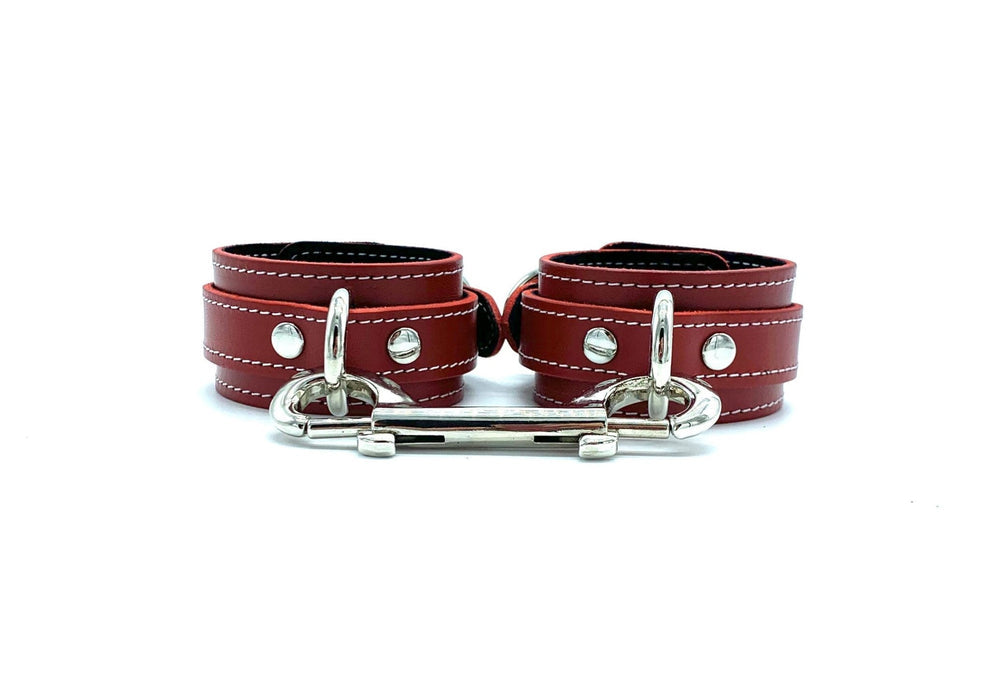 LUXURY SAMBA LEATHER SET