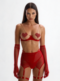 SAVA DU LOV ROUGE SET