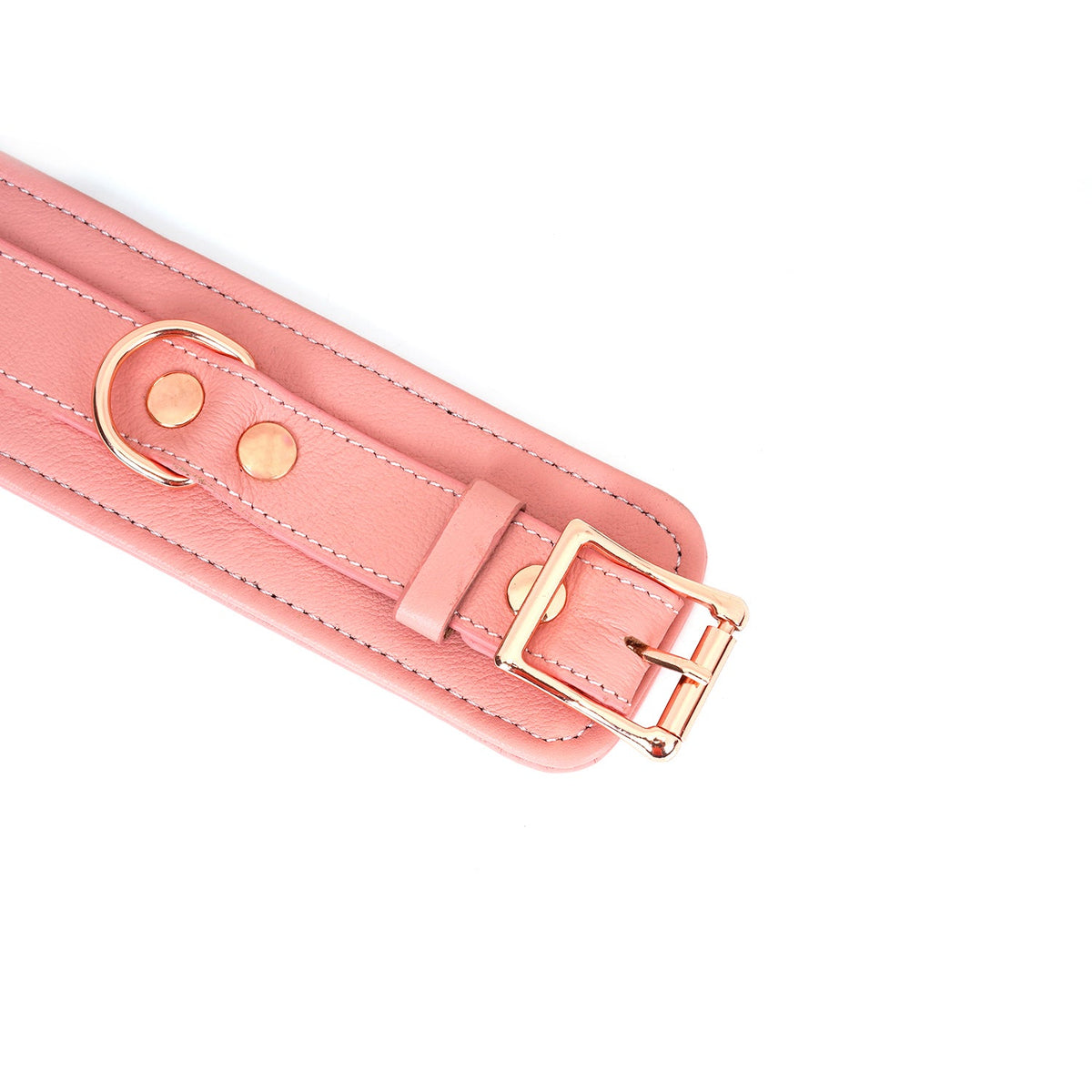 DARK PINKY HANDCUFFS