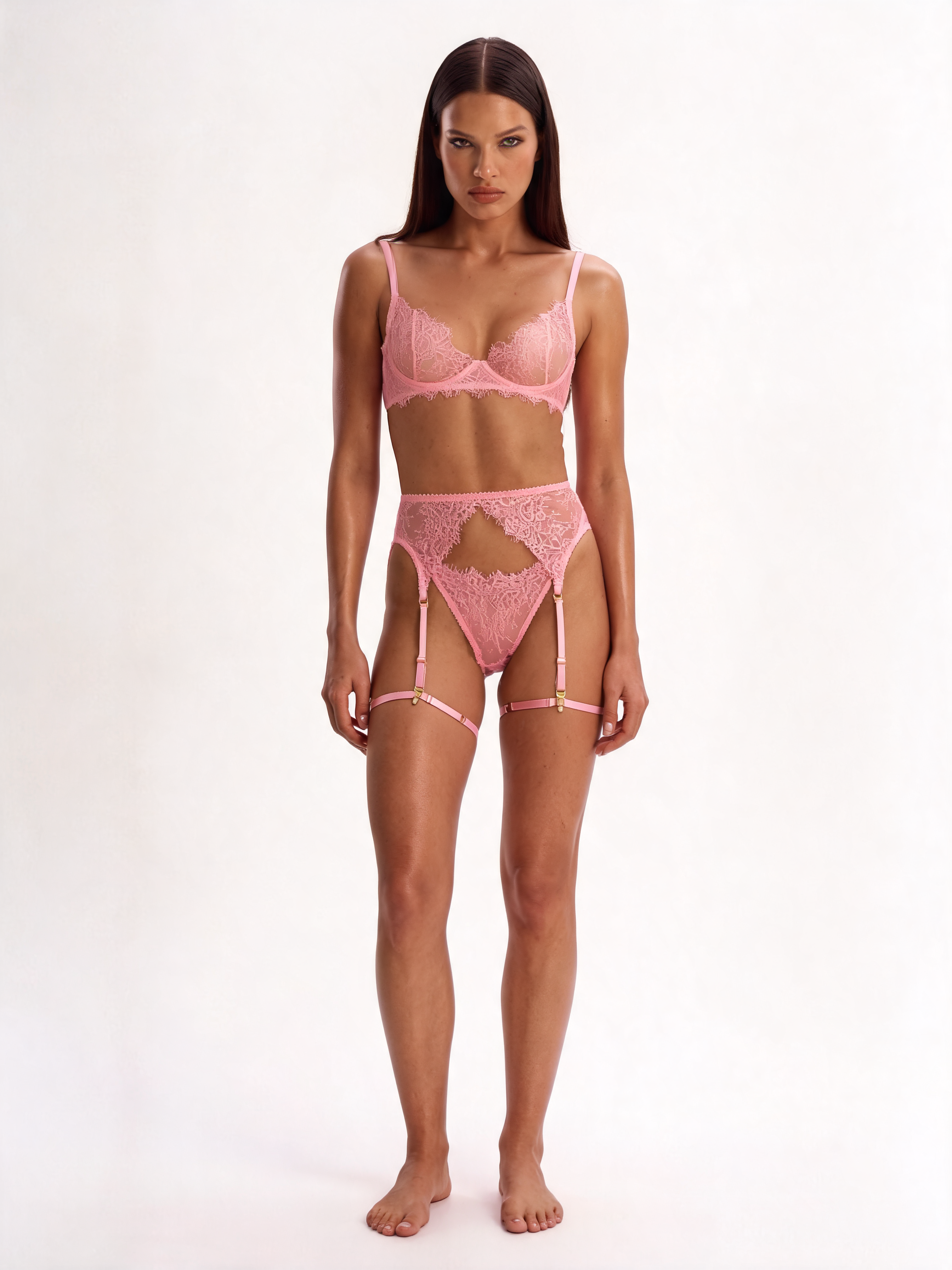 FIDES PINKY SET