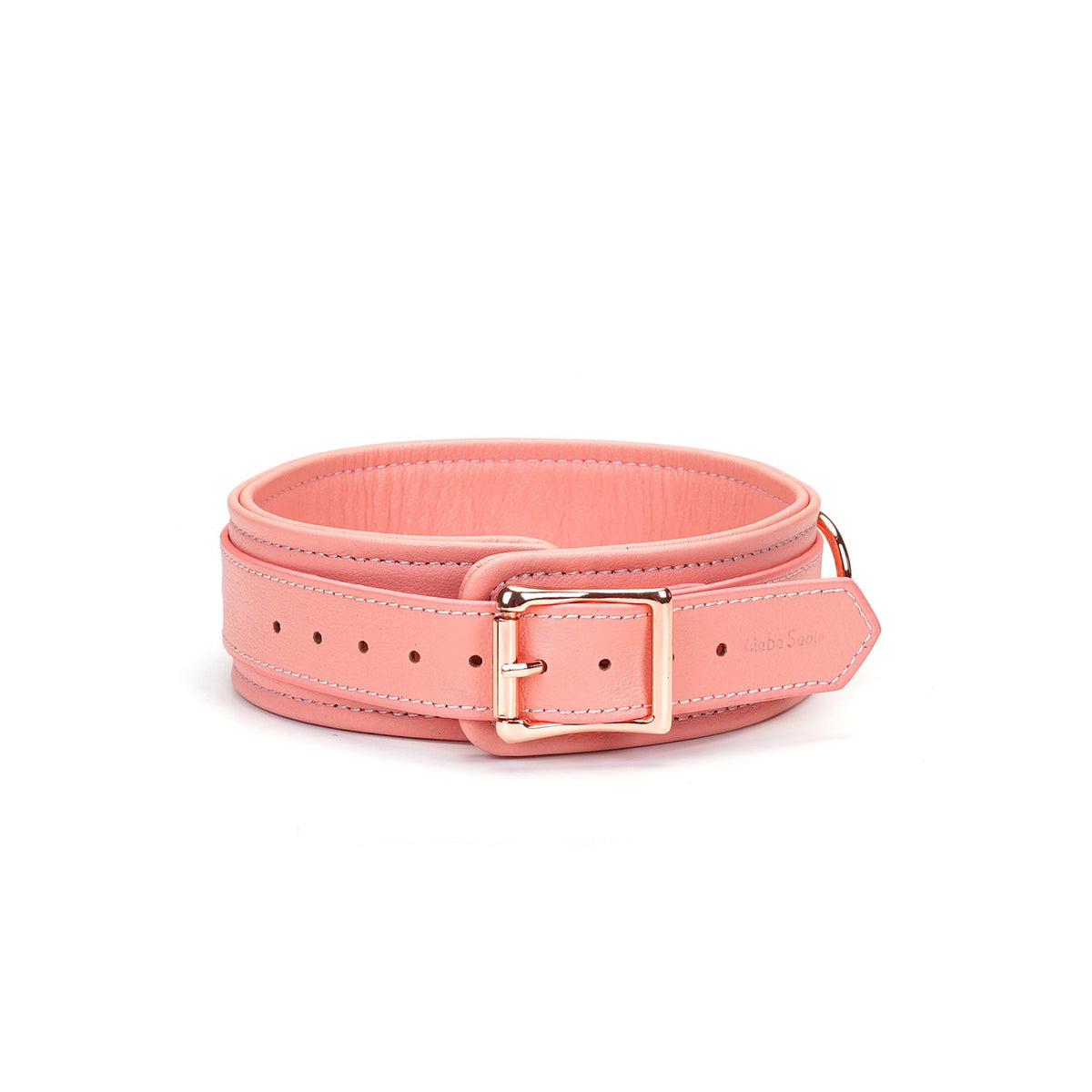 DARK PINKY COLLAR