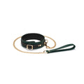 DARK MINT COLLAR