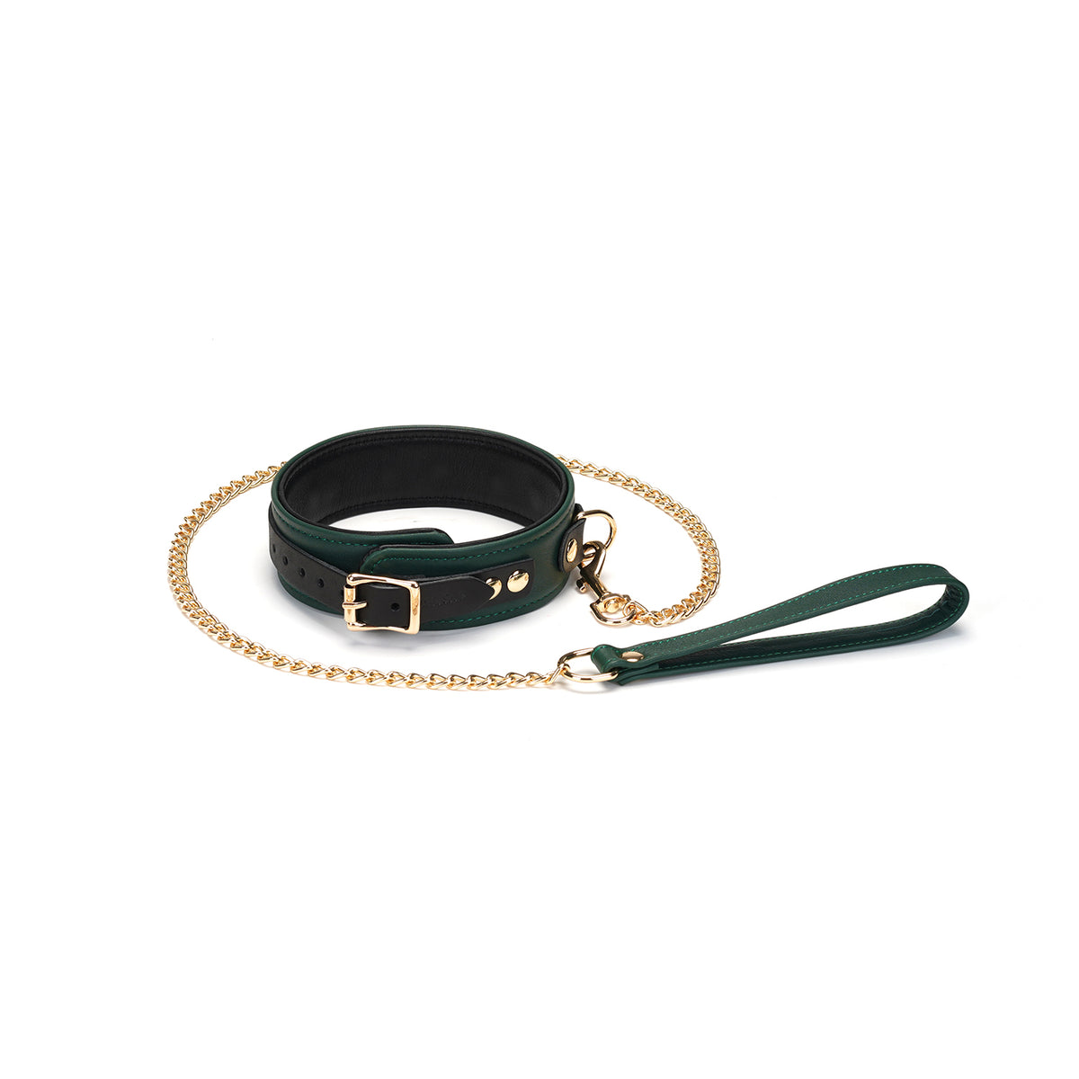 DARK MINT COLLAR