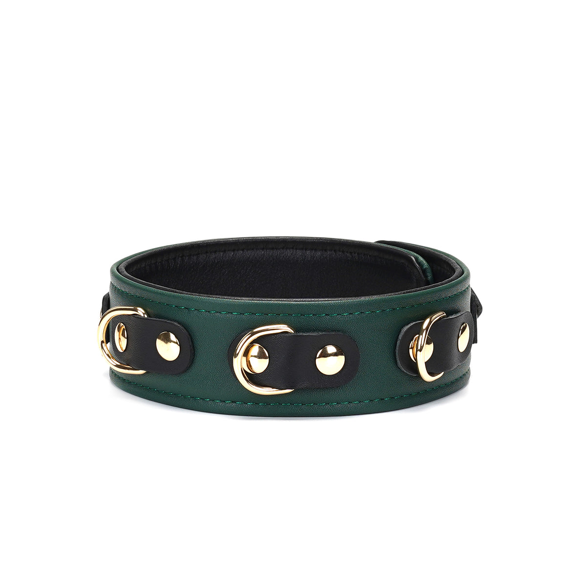 DARK MINT COLLAR
