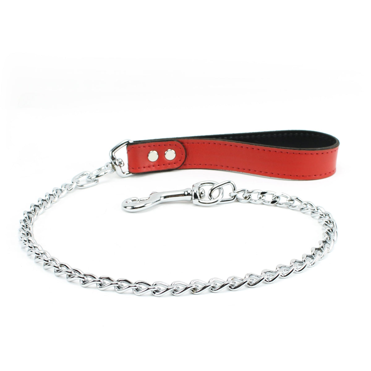 MILAN BLOODY PREMIUM LEATHER SET