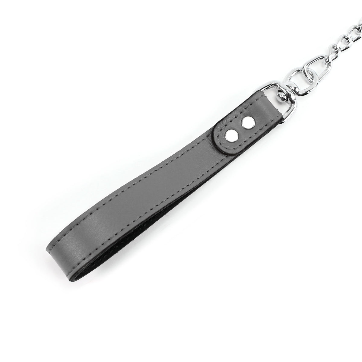 INTER GREY PREMIUM LEATHER SET