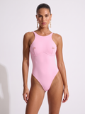STRAWBERRY PIERCING BODYSUIT