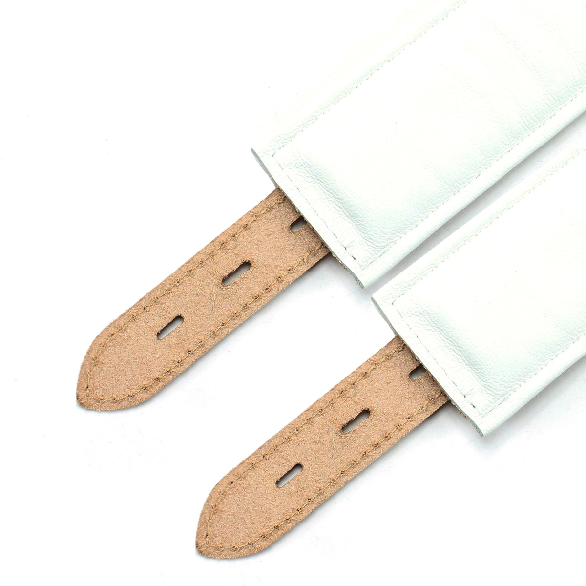 PREMIUM NUDE LEATHER SET