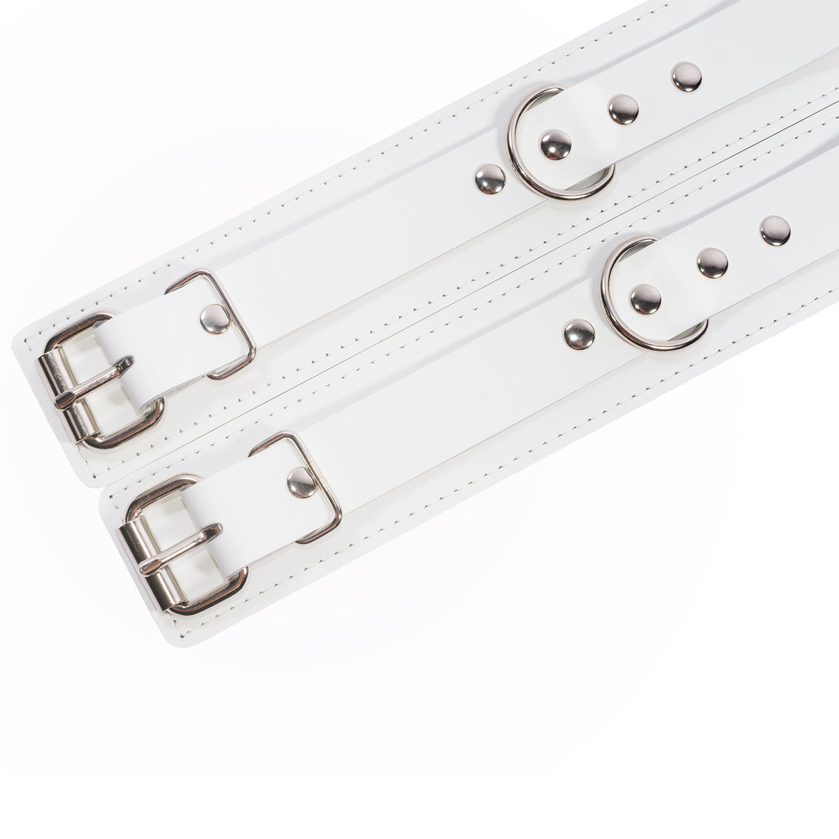 VENICE BLANC PREMIUM LEATHER SET