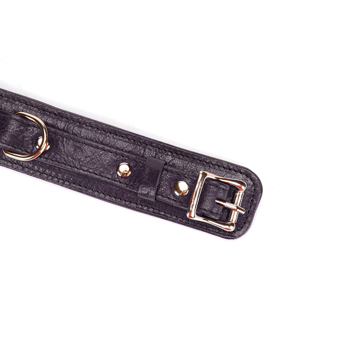 DARK PURP COLLAR