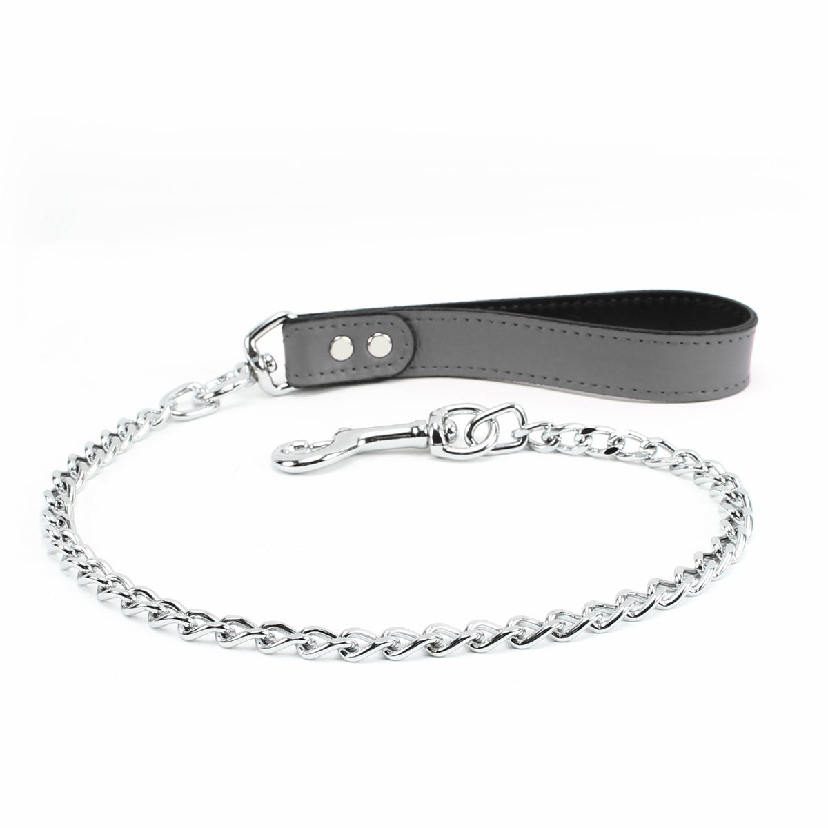 INTER GREY PREMIUM LEATHER SET