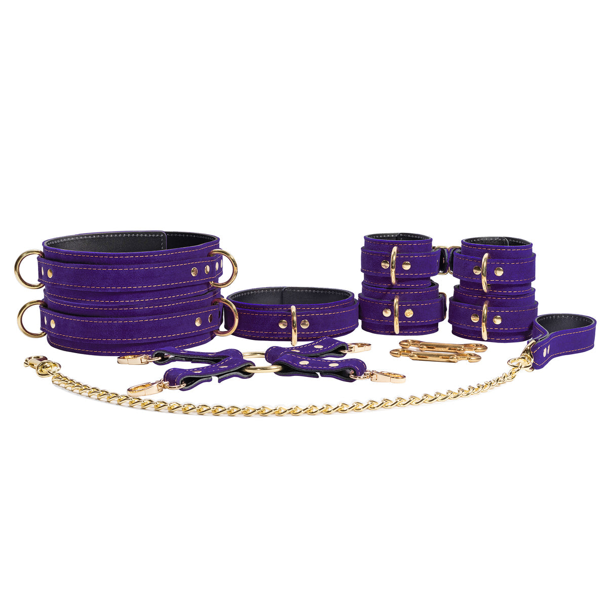 KHÁLITEA PREMIUM PURP FULL SET