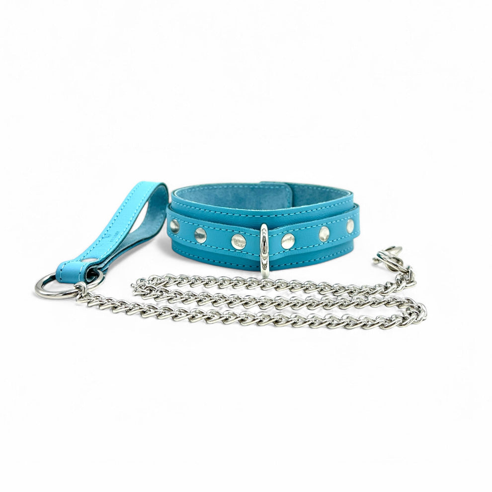 LUXURY LULEXY LEATHER SET