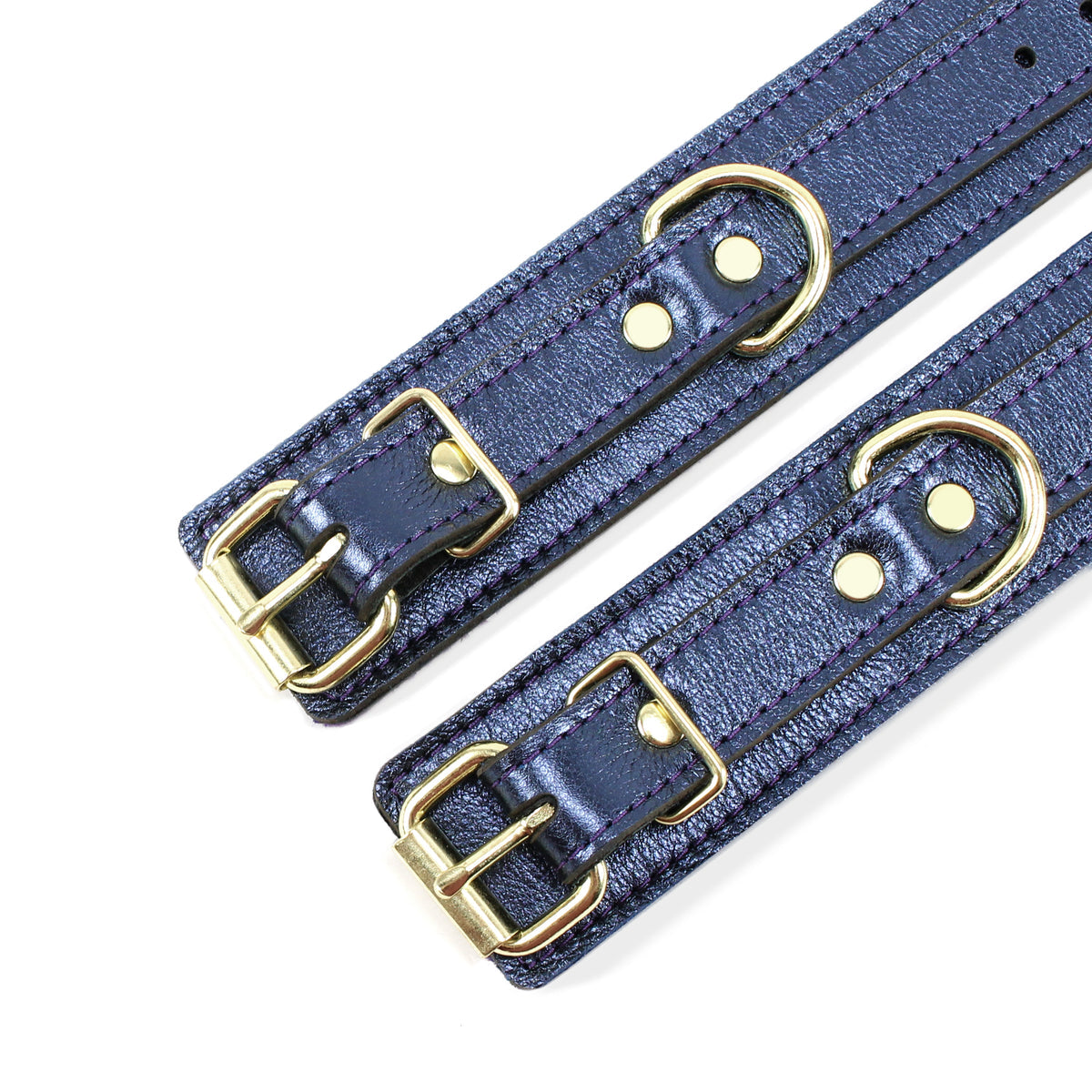 FLORENCE PREMIUM LEATHER SET