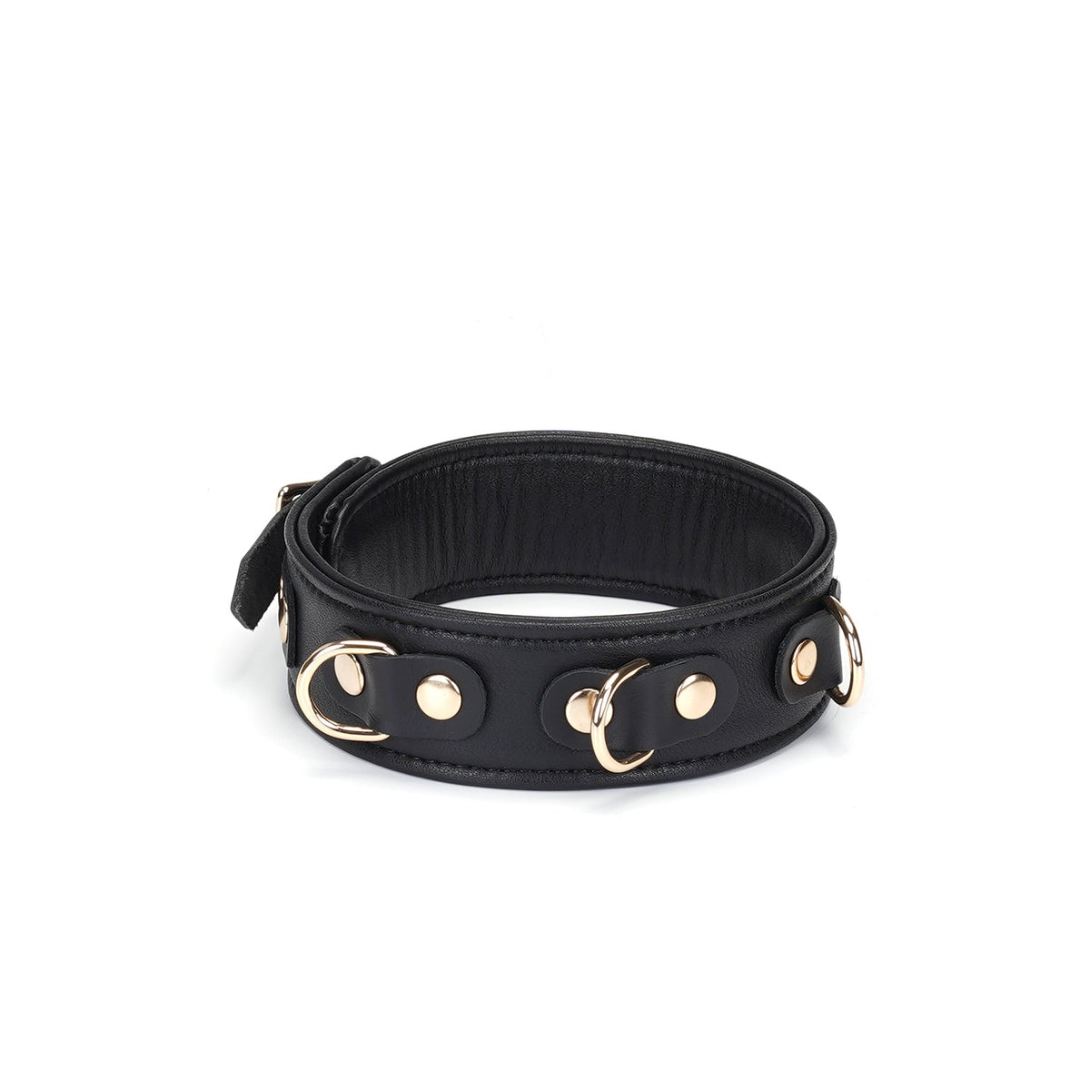 DARK NOIR COLLAR