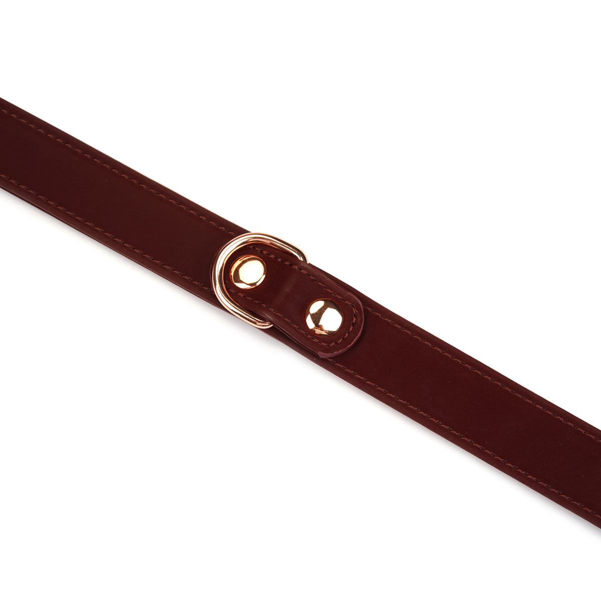 MOSSY ROUGE COLLAR