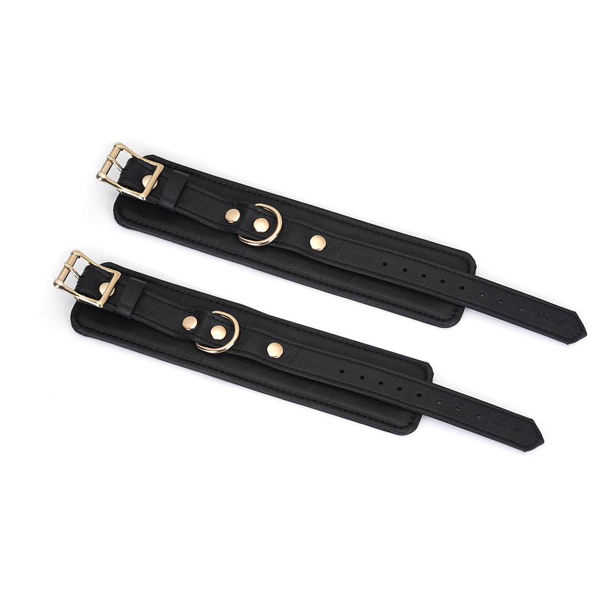 DARK NOIR HANDCUFFS