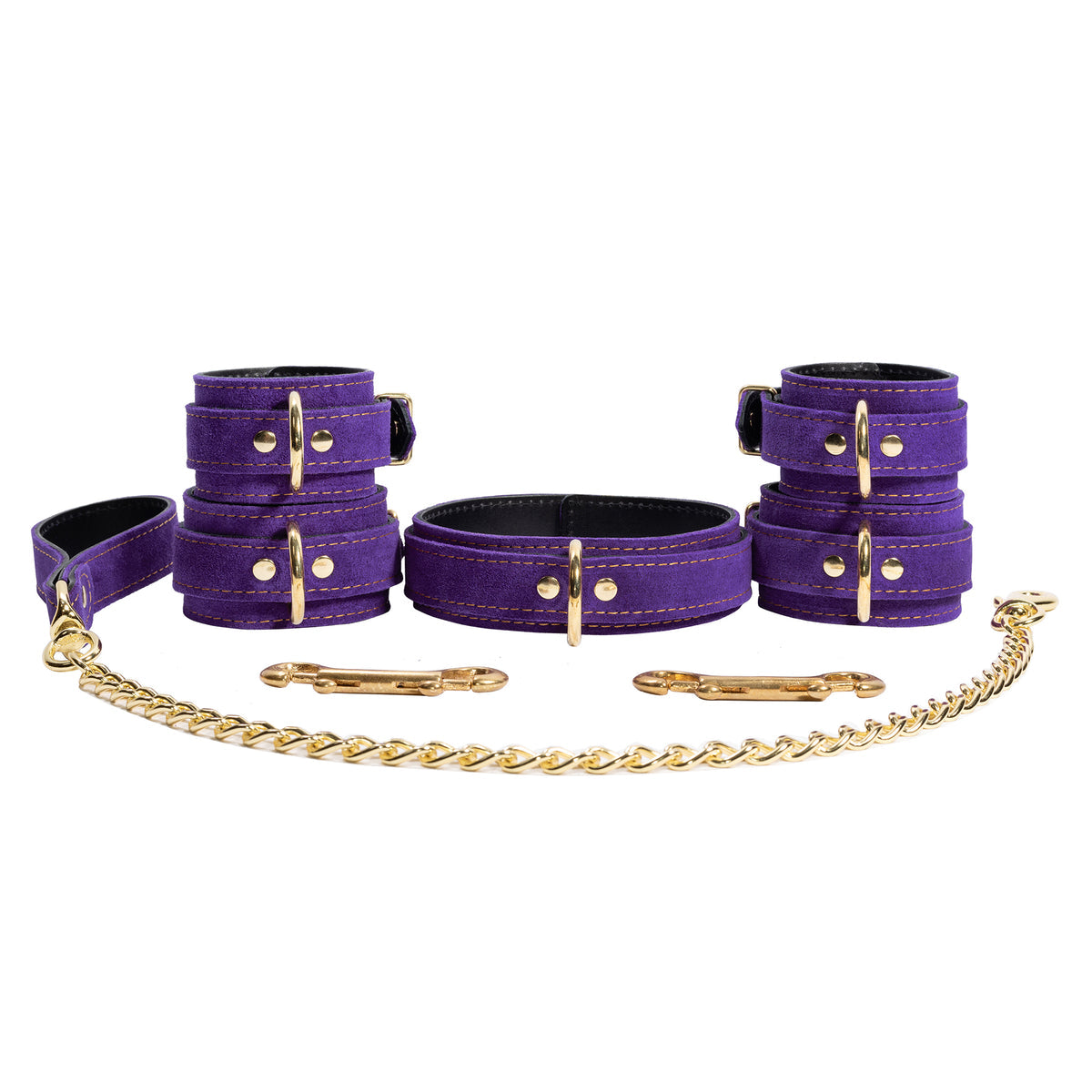 KHÁLITEA PREMIUM PURP FULL SET
