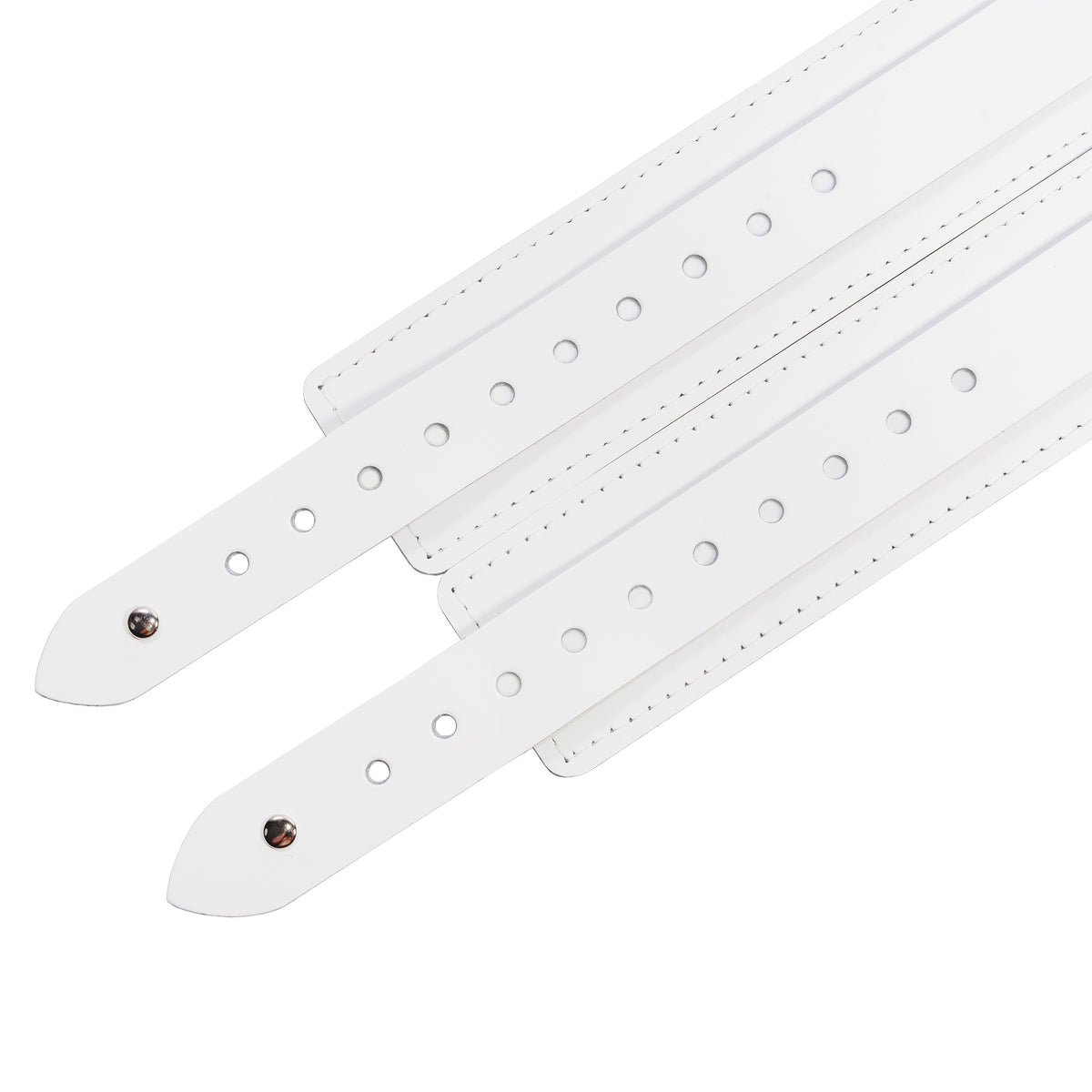 VENICE BLANC PREMIUM LEATHER SET