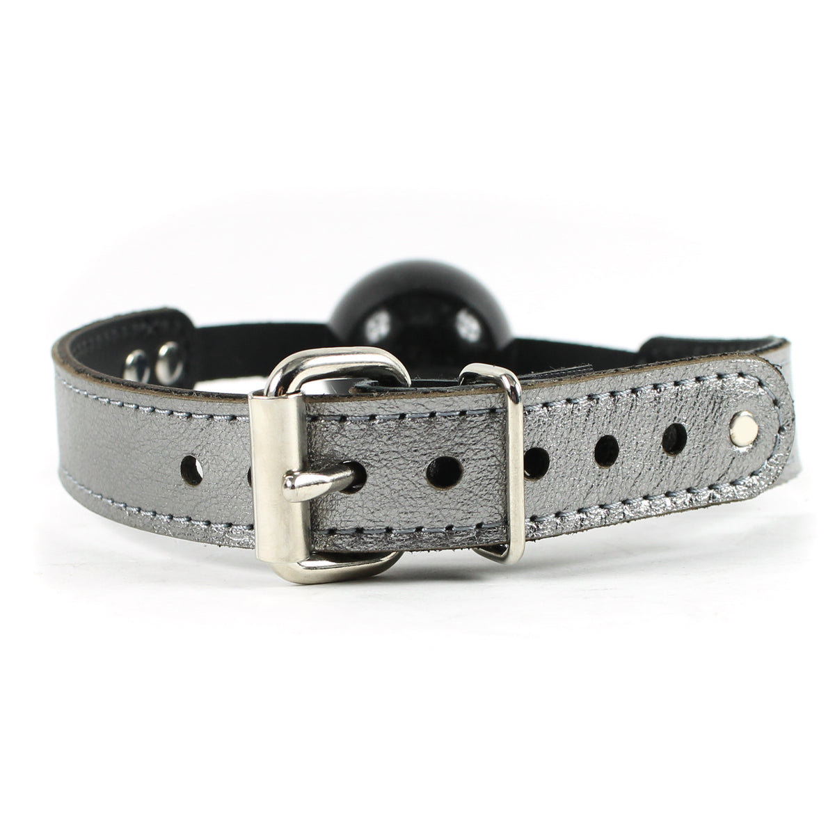 CLÀUS METAL PREMIUM LEATHER SET