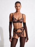 MALAGA MESH SET