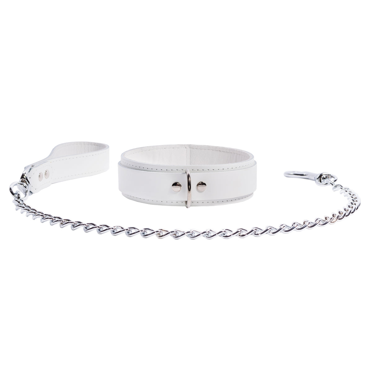 VENICE BLANC PREMIUM LEATHER SET