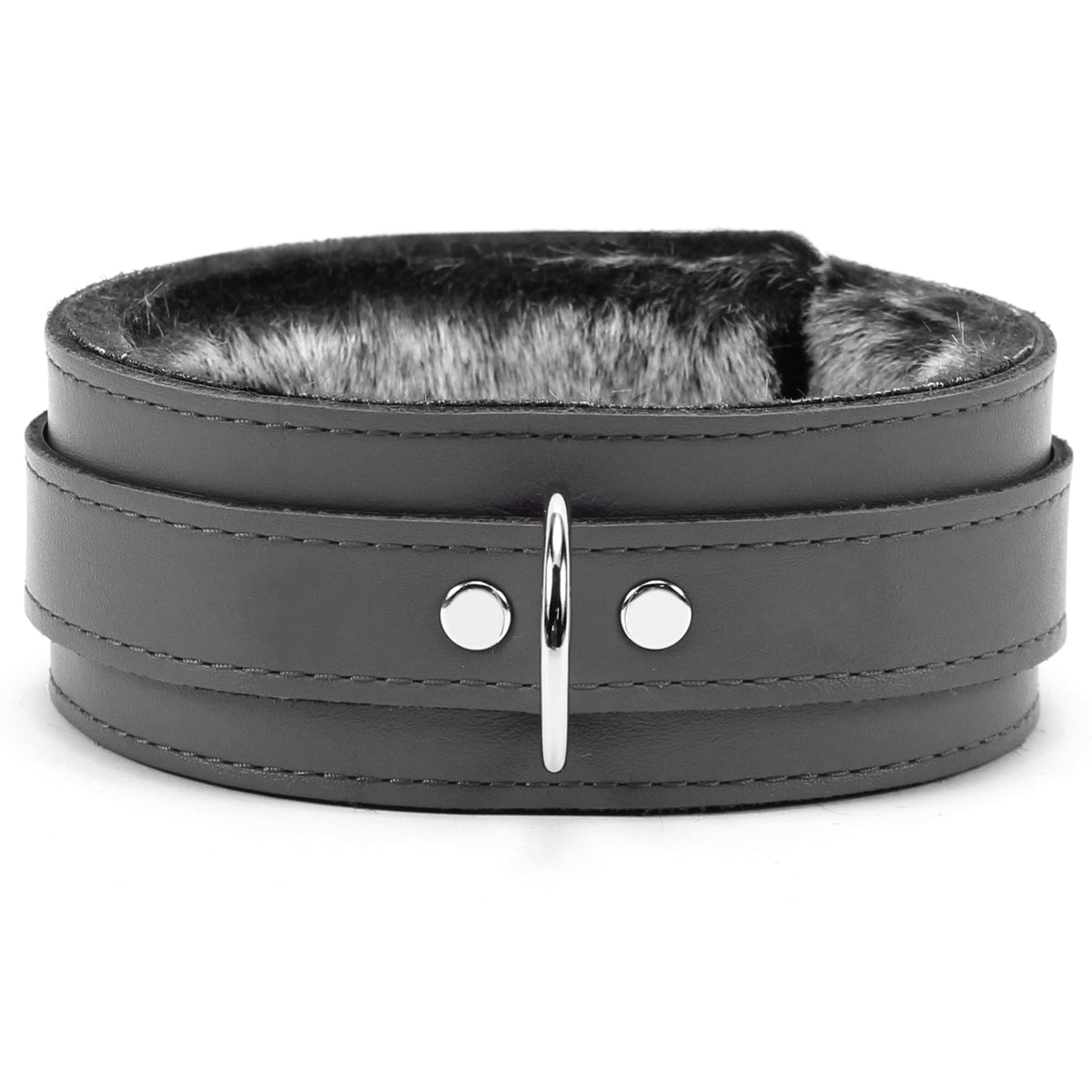 INTER GREY PREMIUM LEATHER SET
