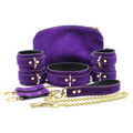 KHÁLITEA PREMIUM PURP FULL SET
