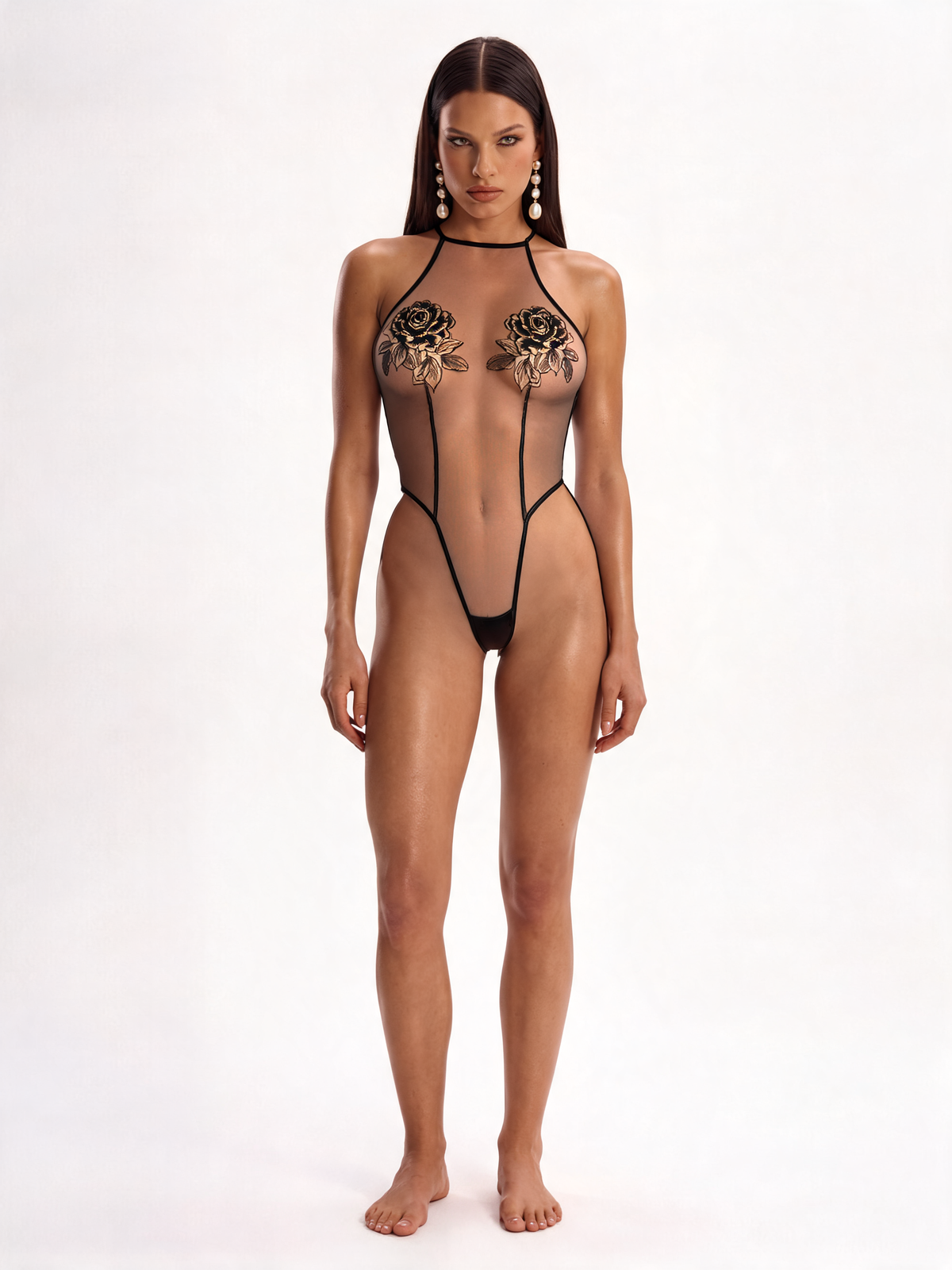 JOVIE BODYSUIT