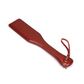 DARK ROUGE PADDLE