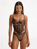 HAISLEY NOIR SET