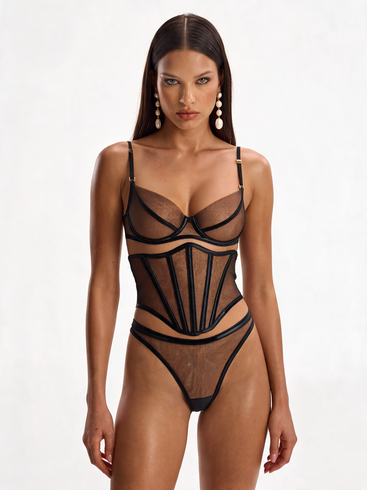 HAISLEY NOIR SET
