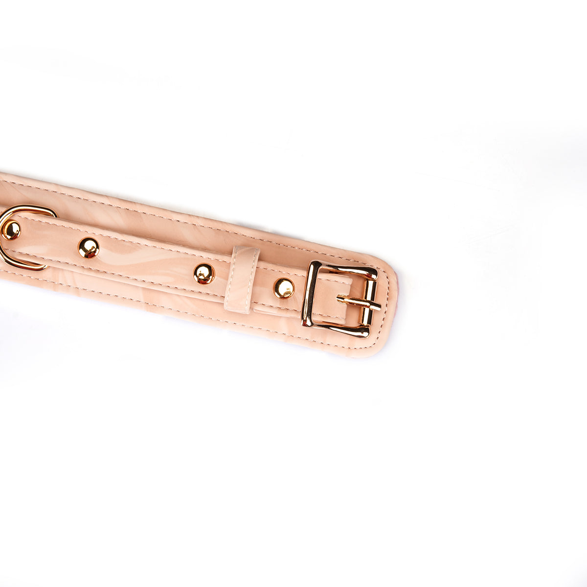 DARK CANDY COLLAR